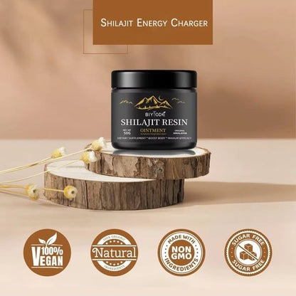 SHILAJIT HIMALAYA ORIGINAL ®