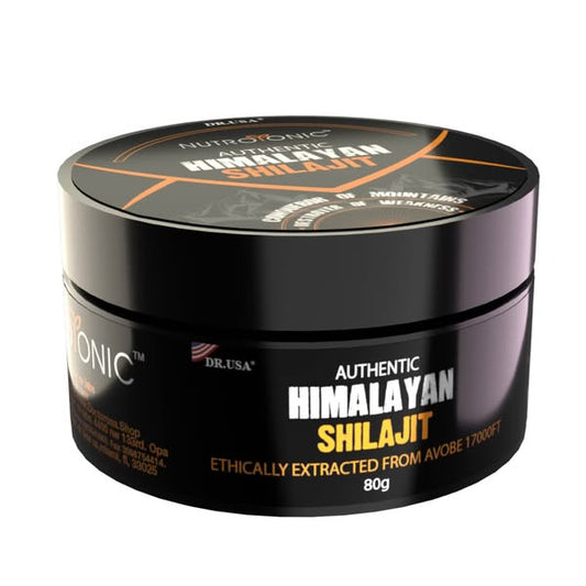 SHILAJIT HIMALAYA ORIGINAL ®