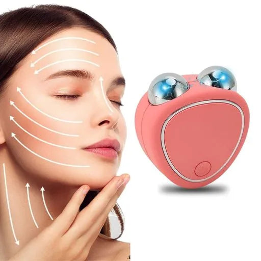 Masajeador Facial GlowTouch™ - Rejuvenece tu rostro